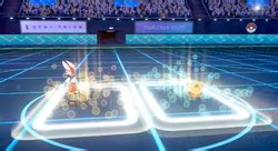 court change serebii|Court Change (move) .